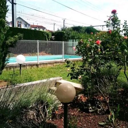 Bel Appartement Proche Du Canal Du Midi تولوز المظهر الخارجي الصورة
