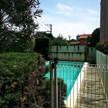 Bel Appartement Proche Du Canal Du Midi تولوز المظهر الخارجي الصورة