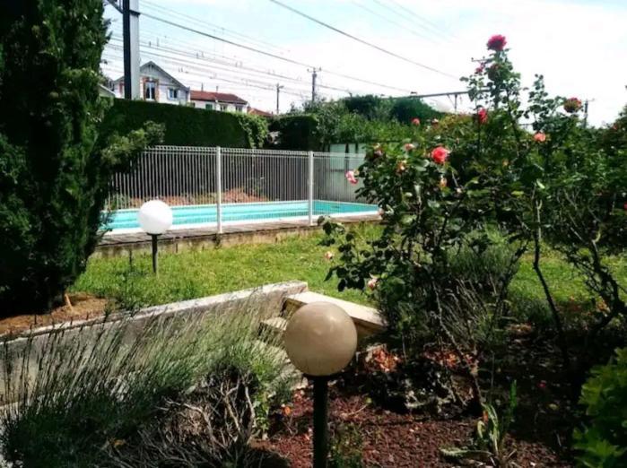 Bel Appartement Proche Du Canal Du Midi تولوز المظهر الخارجي الصورة