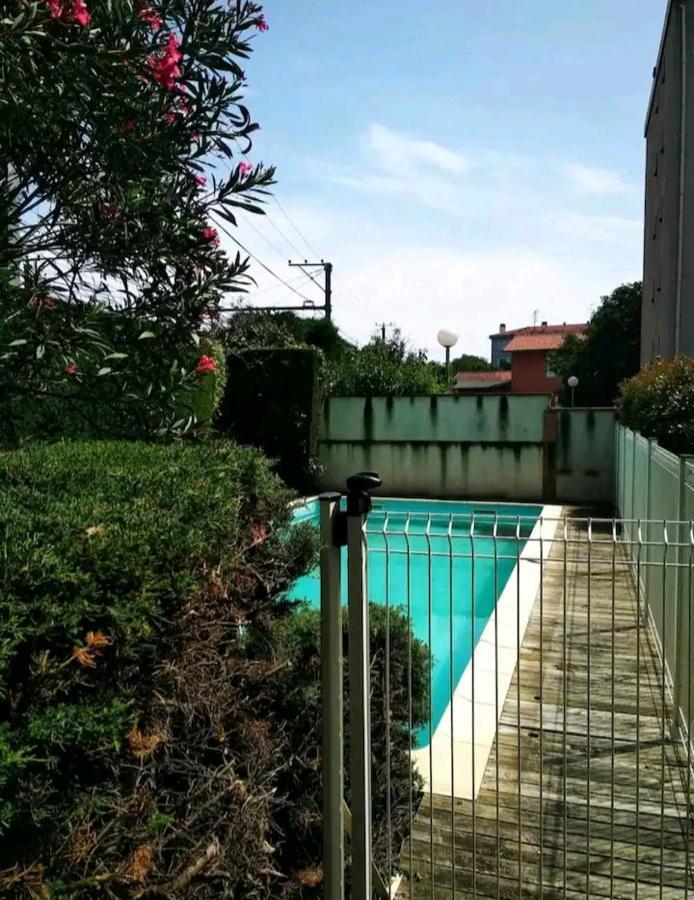 Bel Appartement Proche Du Canal Du Midi تولوز المظهر الخارجي الصورة